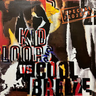 Kid Loops vs. Cool Breeze / Special Projects (FILT 022DLP, LP)