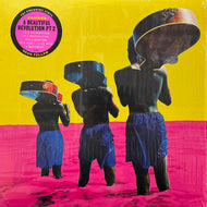 COMMON / A Beautiful Revolution Pt 2 (LVR02269, LP)