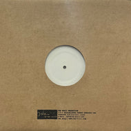 BAYAKA / A Footprint / Elasticity (odea-0005, 12inch)