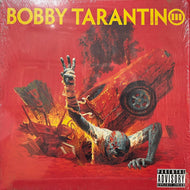 LOGIC / Bobby Tarantino III (00602438909476, LP)