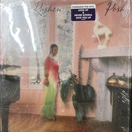 PATRICE RUSHEN / Posh (6E-302, LP)