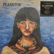甲田まひる a.k.a. Mappy / Plankton (Three Blind Mice – MHJL 159, LP)