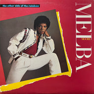 MELBA MOORE / The Other Side Of The Rainbow (ST-12243, LP)