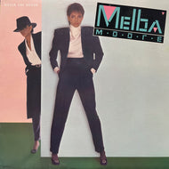 MELBA MOORE / Never Say Never (ST-12305, LP)