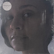 ERIKA DE CASIER / Sensational (4AD – 4AD0354LP, LP) Clear Vinyl