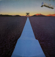 JUDAS PRIEST / Point Of Entry (黄金のスペクトル) LP