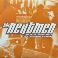 NEXTMEN / Amongst The Madness (75024, 12inch)
