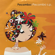 PECOMBO / Pecombo S.P. (Disk Union, DG-9, 7inch)