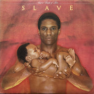 SLAVE / Just A Touch Of Love (SD 5217, LP)