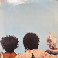 LABELLE / Chameleon (PE 34189, LP)