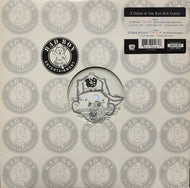 P. Diddy / Diddy (Bad Boy – 78612-79408-1, 12inch)