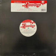 MARIAH CAREY / Loverboy (7087 6 16406 1 8, 12inch)