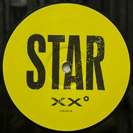 UNKNOWN (Basement Jaxx) / Star / Buddy (Camberwell Grooves – CG2001, 12inch)
