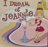 Mr. M. & M. / I Dream Of Jeannie 2006 (Musicpark – MPMX 0515, 12inch)