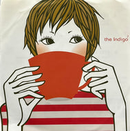 INDIGO / Beauty / Feel Like Makin' Love (Griot – GRT-0011, 7inch)