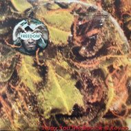 TWIGY / Freedom (ER0013, 12inch)