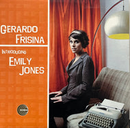 EMILY JONES / If Dreams Come True / Espontaneo (Schema – SCEP 447, 7inch)