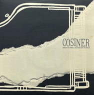 COSINER / Sweet Nothing / Nother Day In Space (Beautiful Angry Music – FAML-002, 7inch)
