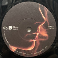 ELIZABETH SHEPHERD TRIO / Reversed (Nostalgia 77 Mix) (Do Right! Music – DR018, 7inch)