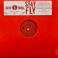 THREE 6 MAFIA / Stay Fly (44 080076, 12inch)