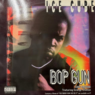 ICE CUBE / Bop Gun (One Nation) PVL 53161, 12inch