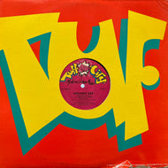 SPOONIE GEE / That's My Style (TUF 128015, 12inch)