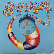 TROUBLE FUNK / Hey Fellas (SH-575, 12inch)