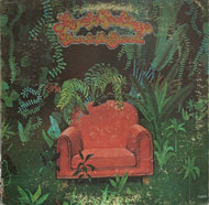 JOY OF COOKING / Closer To The Ground (SMAS-828, LP)