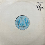 CHILLY REDS - WHIZ KID / Chilly Reds / Sweet Beat (TB 892, 12inch)