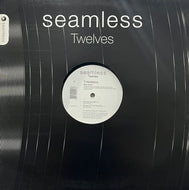 TIMBALESTICS / Meo Amor (Seamless – SEAMSIN 017, 12inch)