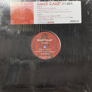 RAMB CAMP / RAMB CAMP EP (PLP-6360, 12inch)