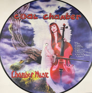 COAL CHAMBER / Chamber Music ( Roadrunner Records ‎– RR 8659-1, LP) Picture Disc
