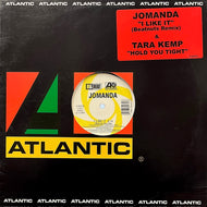 JOMANDA - TARA KEMP / I Like It / Hold You Tight (0-85279, 12inch)