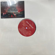 1650 B'WAY / 濡れた炎 / slow dancer (ZDJ2-93215, 12inch)