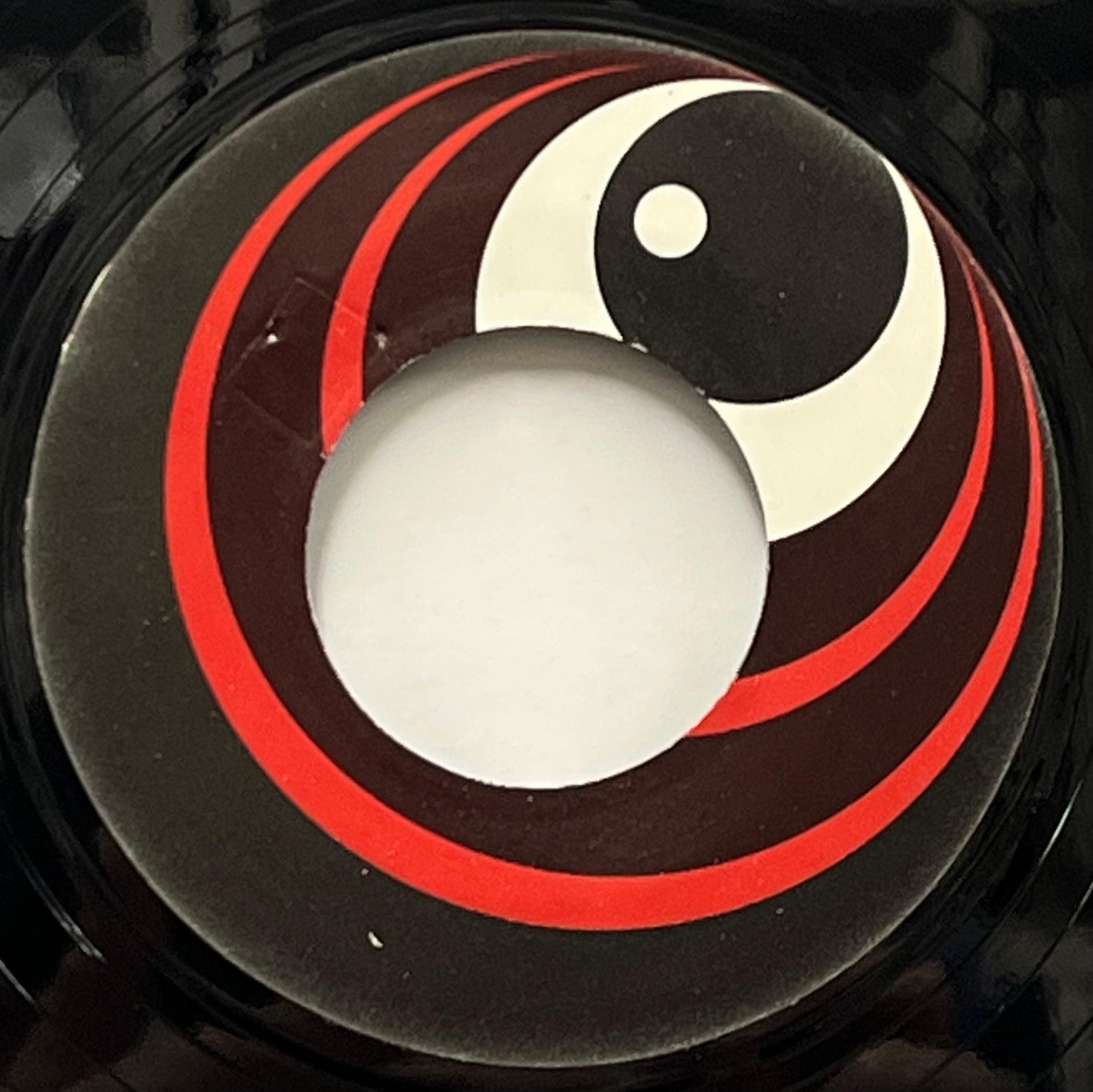 BETTY CHUNG - JUN MAYUZUMI 黛ジュン / Bang Bang / Black Room