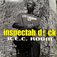 INSPECTAH DECK / R.E.C. Room (RDAB-65661-1, 12inch) Promo