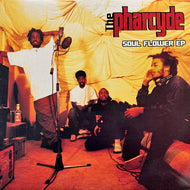 PHARCYDE / Soul Flower EP (HD-010, 12inch)