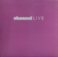 FRANK OCEAN / Channel Live (Clear Color,  2LP)
