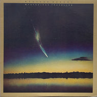 WEATHER REPORT / Mysterious Traveller ( Columbia – PC 32494, LP)