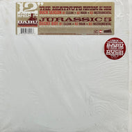 BEATNUTS - JURASSIC-5 / Duck Season / Ducky Boy (SEQ 8005-6, 12inch)