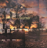 BLOCKHEAD / Music By Cavelight (Ninja Tune – ZEN 88, LP)