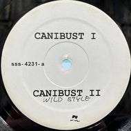 CANIBUS / Canibust (SSS-4231 ,12inch)