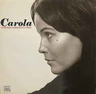 CAROLA Heikki Sarmanto Trio / Carola & Heikki Sarmanto Trio ( Jazzpuu – JAZZPUU-8LP, LP)