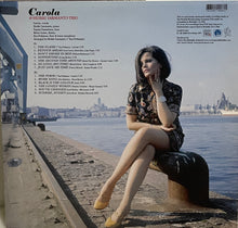 画像をギャラリービューアに読み込む, CAROLA Heikki Sarmanto Trio / Carola &amp; Heikki Sarmanto Trio ( Jazzpuu – JAZZPUU-8LP, LP)
