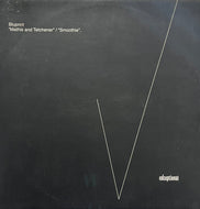 BLUPRINT / Mathis And Tetchener / Smoothie (Exceptional – EXEC 18, 12inch)