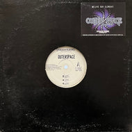 Outerspace / We Lyve / Elements (SR 102, 12inch)