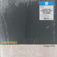 OKONSKI / Magnolia (Colemine – CLMN 12053, LP)