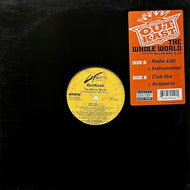 OUTKAST / The Whole World (73008-24550-1, 12inch)