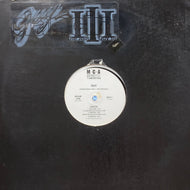 GUY / Dancin' (MCA8P-4426, 12inch) Promo