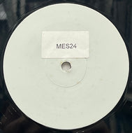 JAMES YUILL / A1 This Sweet Love (Prins Thomas Sneaky Edit) (MES24, 12inch)